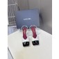 Scarpe col tacco alto da chanel, Size 35-41