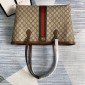  Gucci Ophidia GG medium tote