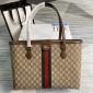  Gucci Ophidia GG medium tote