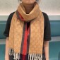Gucci Cashmere Scarf