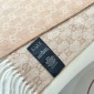 Gucci Cashmere Scarf