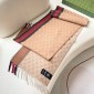 Gucci Cashmere Scarf
