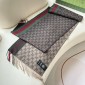 Gucci Cashmere Scarf