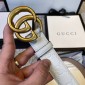 Gucci cintura 3.0cm  