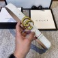 Gucci cintura 3.0cm  