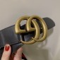 Gucci cintura 4.0cm  
