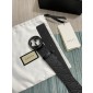 Gucci cintura 4.0cm  