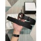 Gucci cintura 4.0cm  