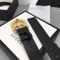 Gucci cintura 3.7cm  