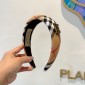 Burberry Headband