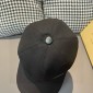 Burberry Baseball Cap