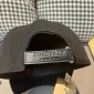 Burberry Baseball Cap