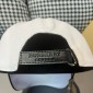 Burberry Baseball Cap