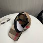 Burberry Baseball Cap