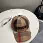 Burberry Baseball Cap