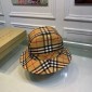 Burberry bucket hat