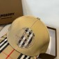 Burberry Baseball Cap