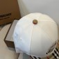 Burberry Baseball Cap