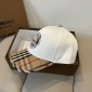 Burberry Baseball Cap