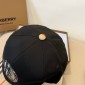 Burberry Baseball Cap