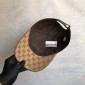 Gucci Baseball Cap 