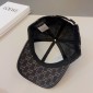 Gucci Baseball Cap 