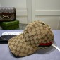 Gucci Baseball Cap 