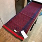 Gucci Cashmere Scarf