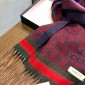 Gucci Cashmere Scarf