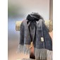 Gucci Cashmere Scarf