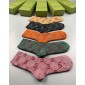 Gucci socks ( 5 pairs)