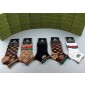 Gucci socks ( 5 pairs)