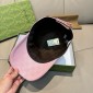 Gucci Baseball Cap