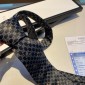 Gucci Silk Necktie