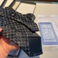 Gucci Silk Necktie
