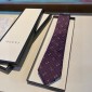 Gucci Silk Necktie