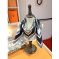 Dior Silk Square Scarf 90cm