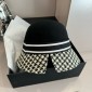 Dior Brim Hat
