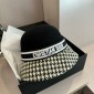 Dior Brim Hat