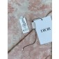 Dior Silk and cashmere scarf