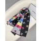 Chanel cashmere scarf