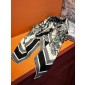 Dior Silk and cashmere scarf