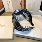 Dior Headband