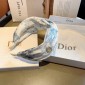 Dior Headband