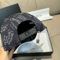 Dior Baseball Cap