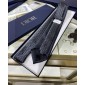Dior Silk Neck Tie