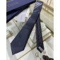 Dior Silk Neck Tie