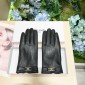 Celine leather Gloves
