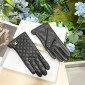 Celine leather Gloves