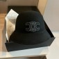 Celine Brim hat